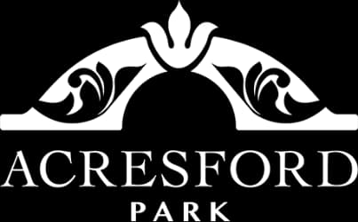 Acresford-Park-logo-white