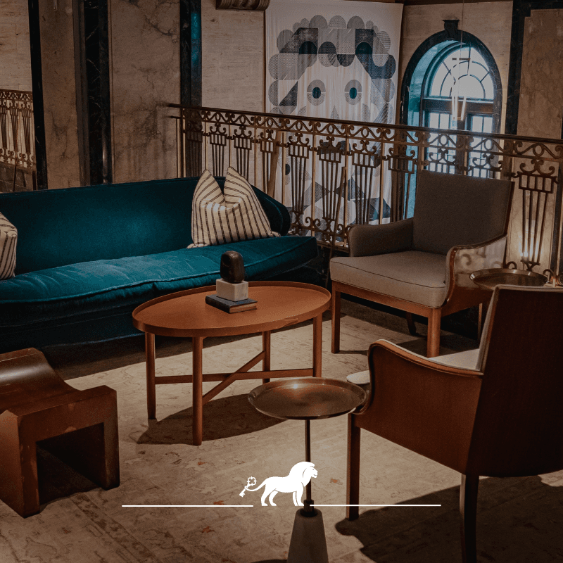 Vintage Home Trends (800 x 800 px)